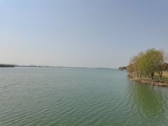 -漕湖湿地公园
