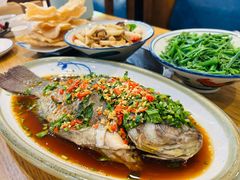 -妈妈的味道(和顺古镇店)