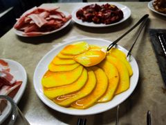 -风味烧烤