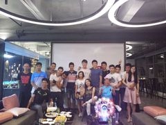 -CIAO·团建聚餐·生日派对轰趴馆(福田店)