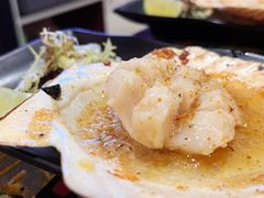 -1218 GRILL 主厨