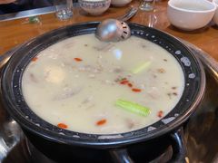 -代羊肉(中和店)