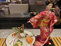 -水之梦(黄浦店)