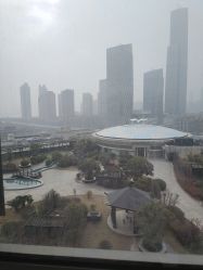 -妍悦母婴月子会所(武汉天地店)