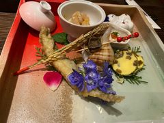 -四葉寿司·城市景观(深圳湾1号店)