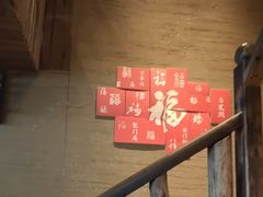 -徽三说·土徽菜·中国徽菜连锁品牌(一中店)