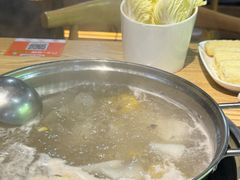 -夜牛潮汕鲜牛肉火锅店(翻身店)