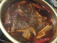 -嘎嘎鸭脑壳(蜀汉路店)