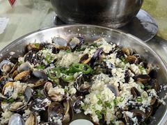 -红旗山庄(圭峰山店)