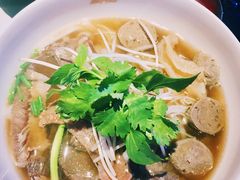 特别牛肉粉-MISS PHO·觅粉·越南粉实验室(保利文化广场店)
