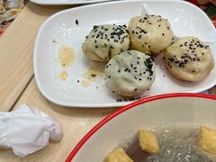 -小杨生煎(深圳岗厦北店)