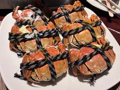 -常德武陵天济喜来登酒店-盛宴餐厅