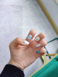 -M·X Nail日式美甲美睫