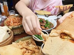 -泉畔人家·老济南经典鲁菜(大明湖店)
