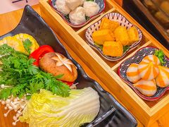 -牛匠和牛寿喜锅(西安总店)
