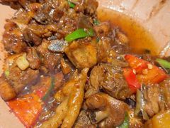 -大师兄·西北小馆(金湾华发商都店)