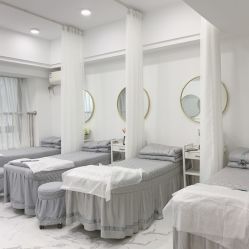 -韩美绣·骨相纹眉·洗眉美瞳线