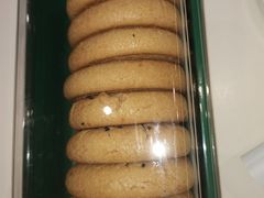 -HappyMiss花满楼·鲜花饼·鲜花茶·伴手礼(上海环球港店)