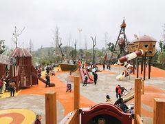 -枫香湖儿童公园