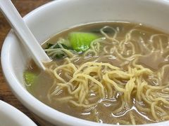 -佳记厚街烧鹅濑粉(广州总店)