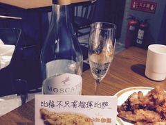 -比格比萨自助(密云店)