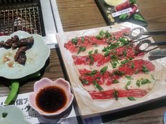 -樱宿日式和牛烧肉(五道口店)