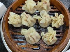-马家烧麦(总店)