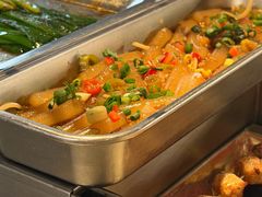 -很久以前羊肉串(南京路第一百货店)