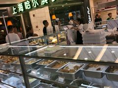 -哈氏·上海哈尔滨食品厂(五角场万达广场店)