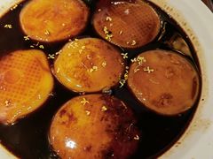 -绿茶餐厅(西湖银泰百货店)