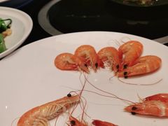 -滋粥楼·顺德菜海鲜茶点(方舟店)