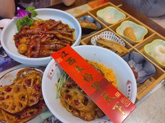 -味福记·本地特色菜(八一万达广场店)