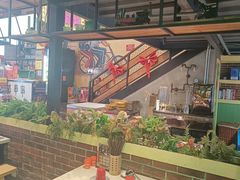 -钢管厂五区小郡肝串串香火锅(梅川路店)