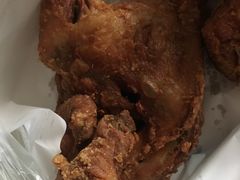 -香园炸鸡(鞍山西道店)