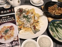 -德尚煌·顺德菜(誉山悠方天地店)