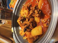 -耶里夏丽新疆餐厅(百联中环购物广场店)