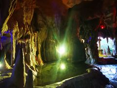 -天芳悦潭度假村温泉