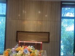 -香然会·园林雅宴(陆家嘴店)