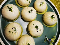 生煎包-江南赋(内蒙古大厦店)