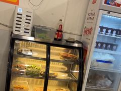 -德四家·云南傣味烧烤品牌(和谐店)