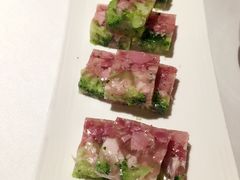 -琉璃餐厅(德基广场店)