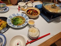 -芽笼芽笼新加坡餐厅(环球港店)