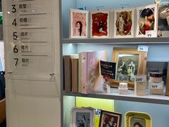 -海马体照相馆(深圳万象天地店)
