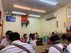 大堂-甘味食堂(素食料理/蔬食料理/恆春美食)
