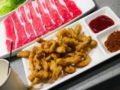 -海底捞火锅(青山湖万达夜宵主题店)