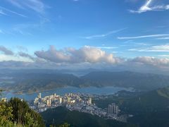 -梧桐山风景名胜区