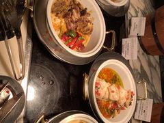 -南通滨江洲际酒店-西集自助餐厅