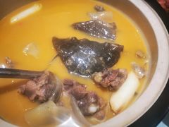 红煨甲鱼-厦门渔港(成山路店)
