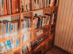 -长颈鹿咖啡(大学路店)