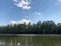 -森林公园(尖草坪区)